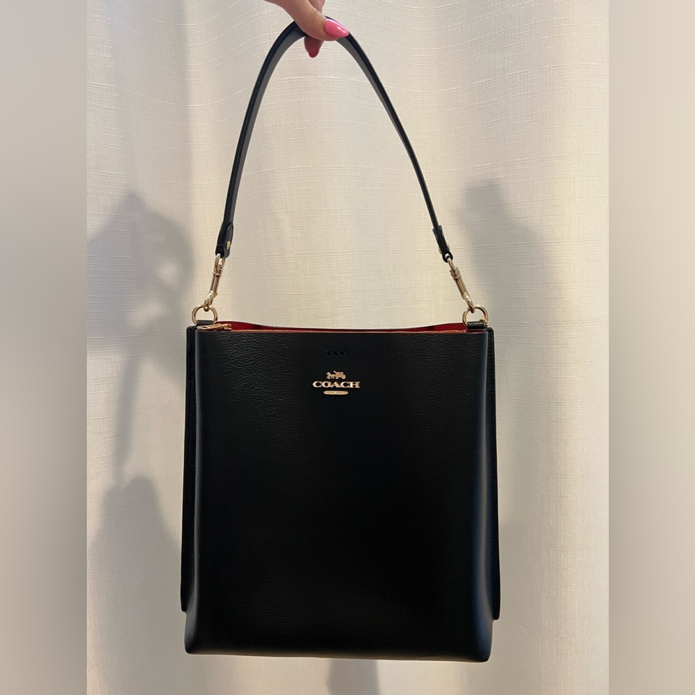 Coach Bucket Bag